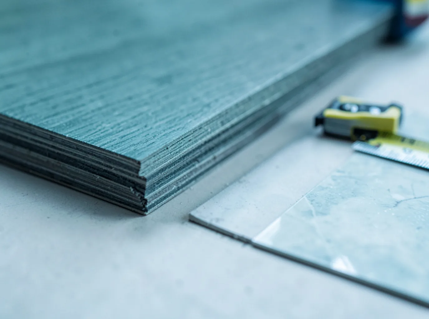 Luxury Vinyl Plank Installation Whitten, IA FAQs